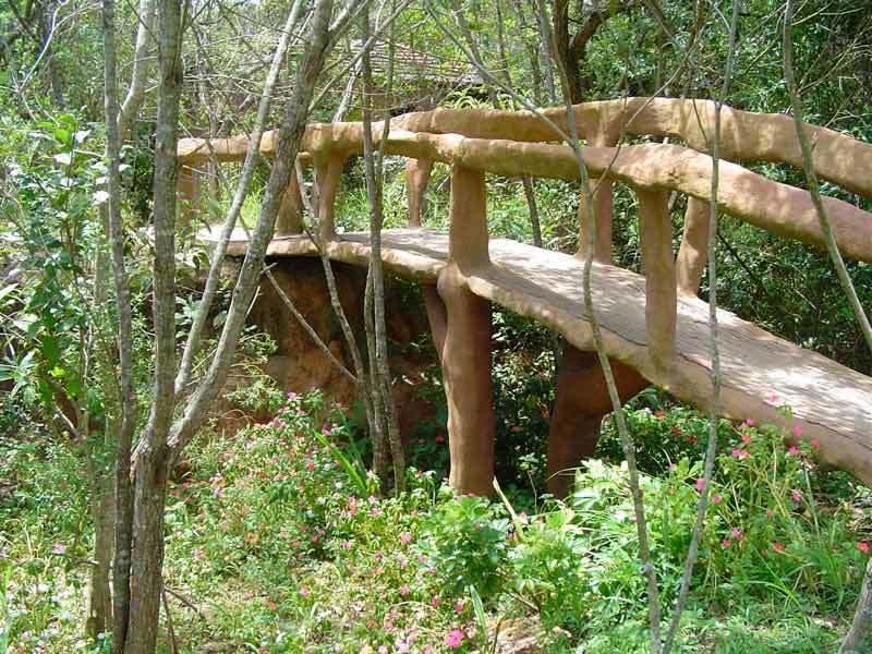 Cidade Das Estrelas Ξενοδοχείο São Tomé das Letras Εξωτερικό φωτογραφία