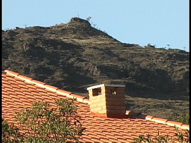 Cidade Das Estrelas Ξενοδοχείο São Tomé das Letras Εξωτερικό φωτογραφία